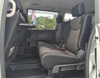 2014 Nissan Serena image 191302