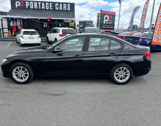 2014 Bmw 320i image 195031