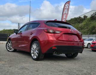 2015 Mazda Axela image 182172