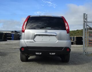 2012 Nissan X-trail image 178032