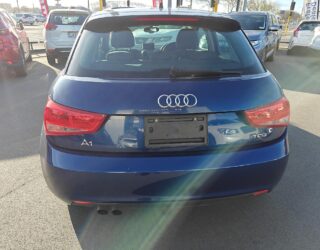 2013 Audi A1 image 178774