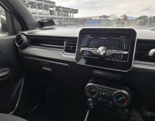 2017 Suzuki Ignis image 181630