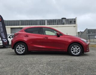 2016 Mazda Demio image 182846