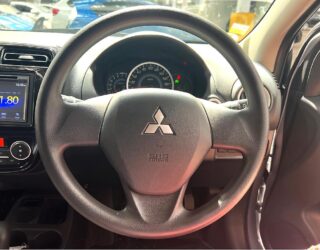 2014 Mitsubishi Mirage image 222568