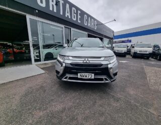 2021 Mitsubishi Outlander image 182631