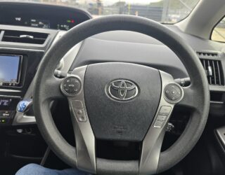 2017 Toyota Prius image 181924