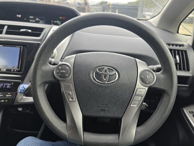 2017 Toyota Prius image 181924