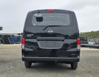 2021 Nissan Nv200 image 181598