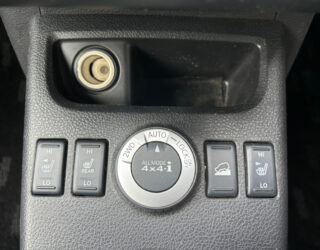 2013 Nissan X-trail image 181096