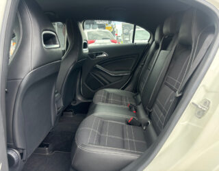 2013 Mercedes-benz A 180 image 180886