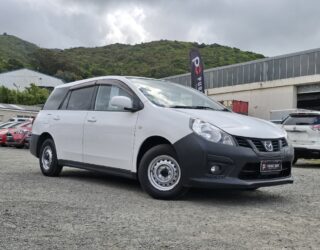 2018 Mazda Familia image 180372