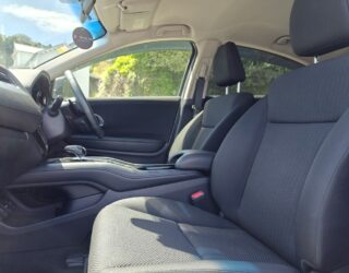 2013 Honda Vezel image 178425