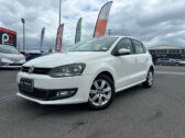 2013 Volkswagen Polo image 180801