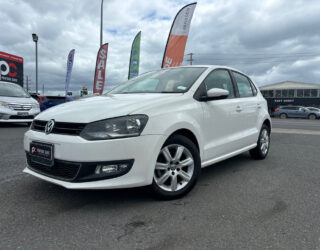 2013 Volkswagen Polo image 180801