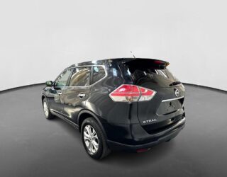 2015 Nissan X-trail image 180744