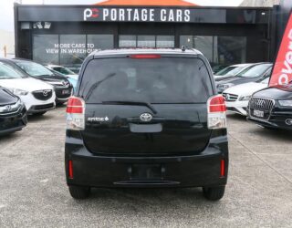 2012 Toyota Spade image 181801