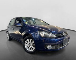 2012 Volkswagen Golf image 179006