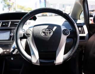 2014 Toyota Prius image 185645