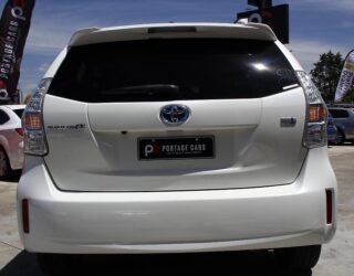 2011 Toyota Prius image 183232