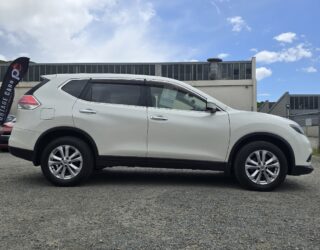 2014 Nissan X-trail image 182239