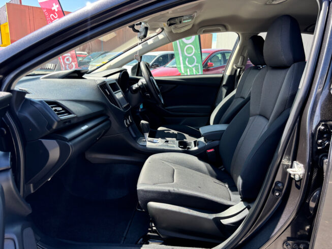 2017 Subaru Impreza image 183583