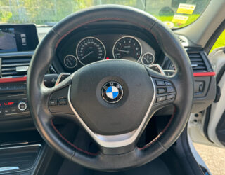 2013 Bmw 320i image 181131