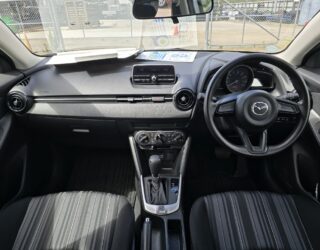 2018 Mazda Demio image 182104