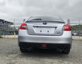 2015 Subaru Wrx image 182561