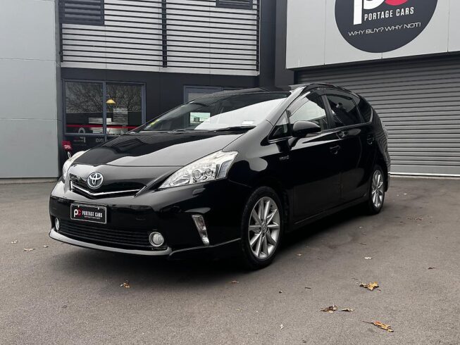 2014 Toyota Prius image 178949