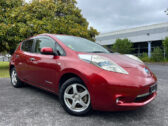 2013 Nissan Leaf image 183446