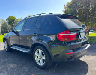 2008 Bmw X5 image 181183