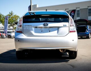 2011 Toyota Prius image 185619