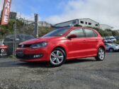 2013 Volkswagen Polo image 177974