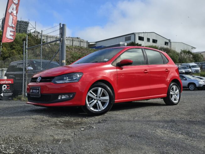 2013 Volkswagen Polo image 177974