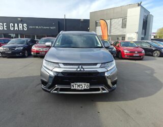 2021 Mitsubishi Outlander image 178841