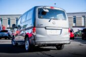 2021 Nissan Nv200 image 185827