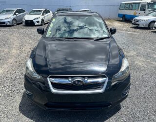 2012 Subaru Impreza image 180337