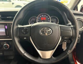 2012 Toyota Auris image 182932