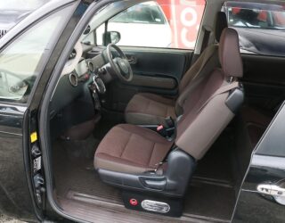 2012 Toyota Spade image 181805