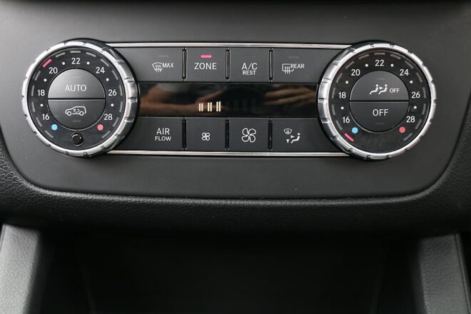 2014 Mercedes-benz Gl image 182421