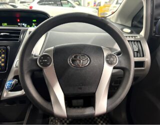 2011 Toyota Prius image 178352