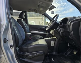 2012 Nissan X-trail image 178019