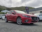 2015 Mazda Axela image 182155