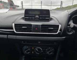 2014 Mazda Axela image 182797