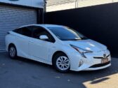 2017 Toyota Prius image 180437