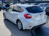 2012 Subaru Impreza image 180662