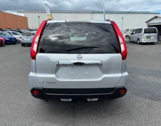 2013 Nissan X-trail image 181084