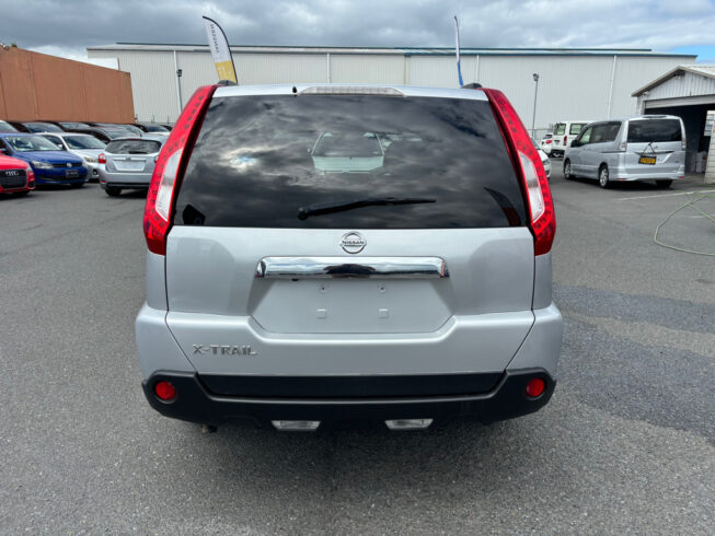 2013 Nissan X-trail image 181084