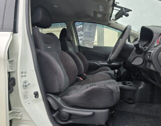 2014 Nissan Note image 181447