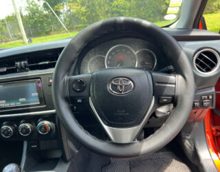 2012 Toyota Auris image 187077